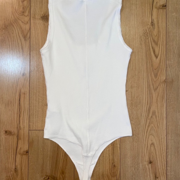 ALL SAINTS - Alicia Bodysuit - Picture 12 of 14